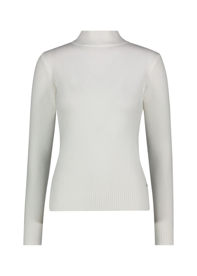 Turtleneck sweater