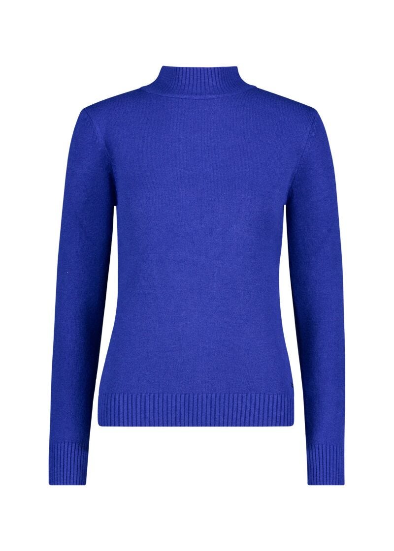 Turtleneck sweater