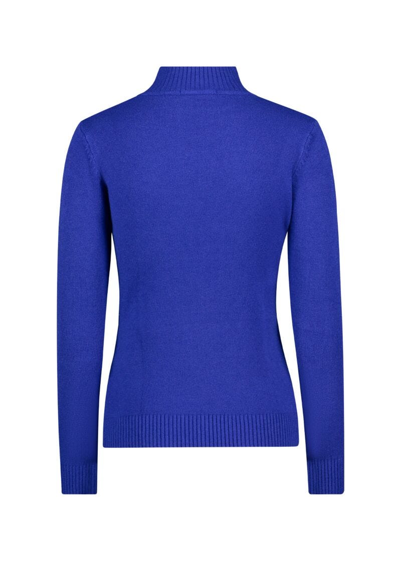 Turtleneck sweater