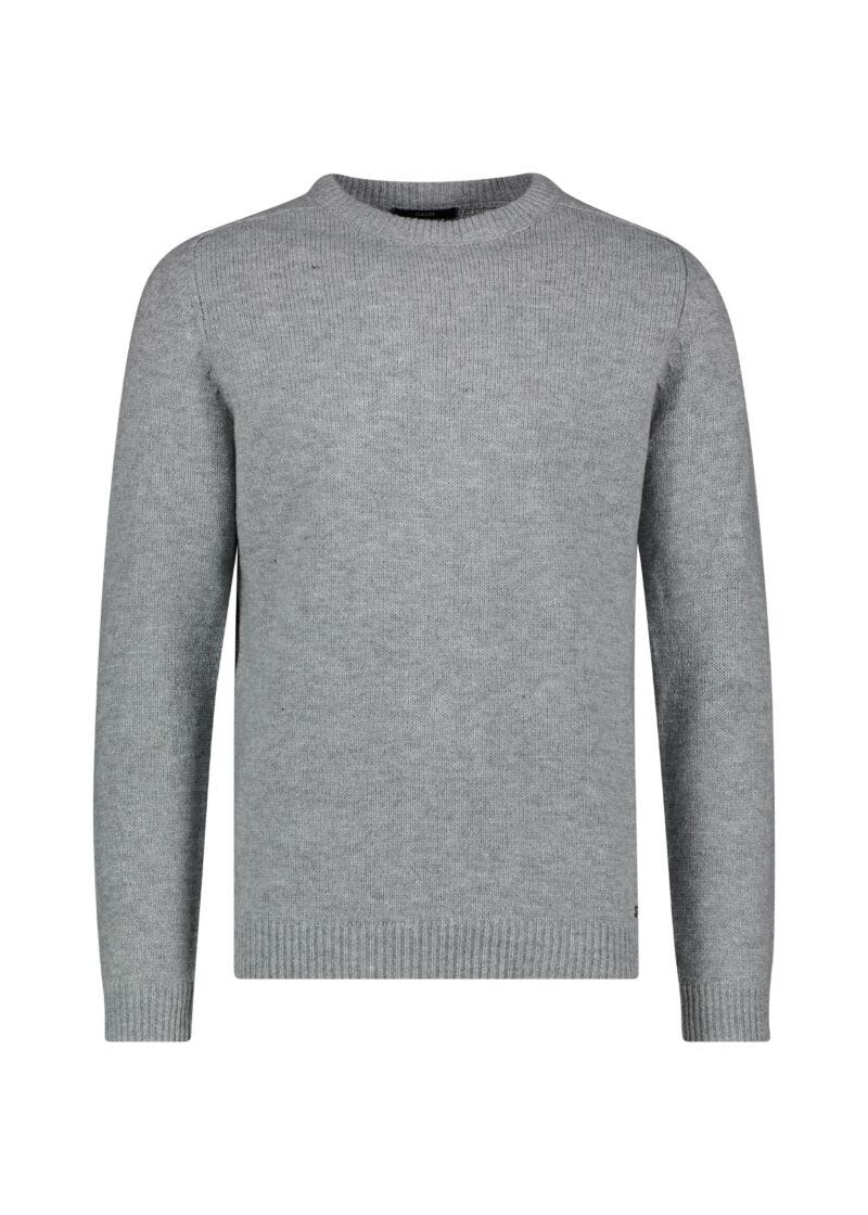 Turtle neck jumper