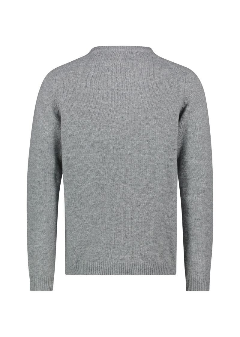 Turtle neck jumper