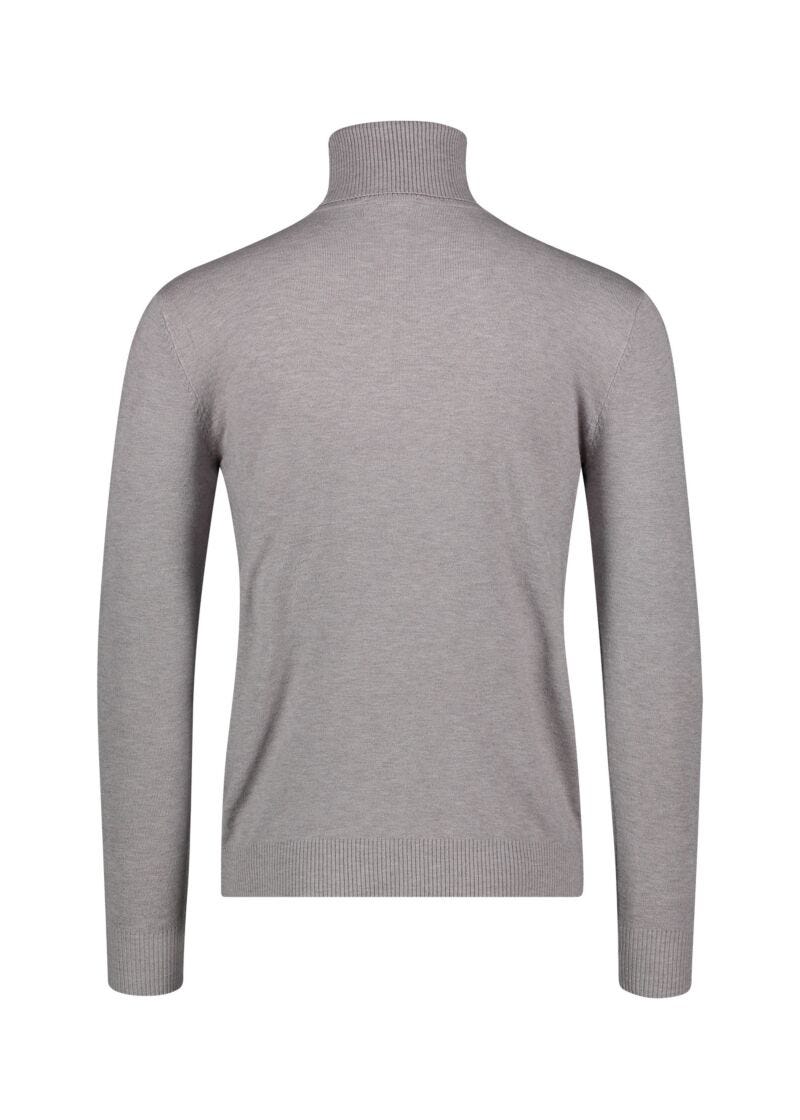 Turtle neck jumper