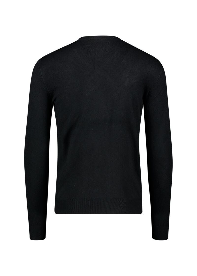Turtle neck jumper