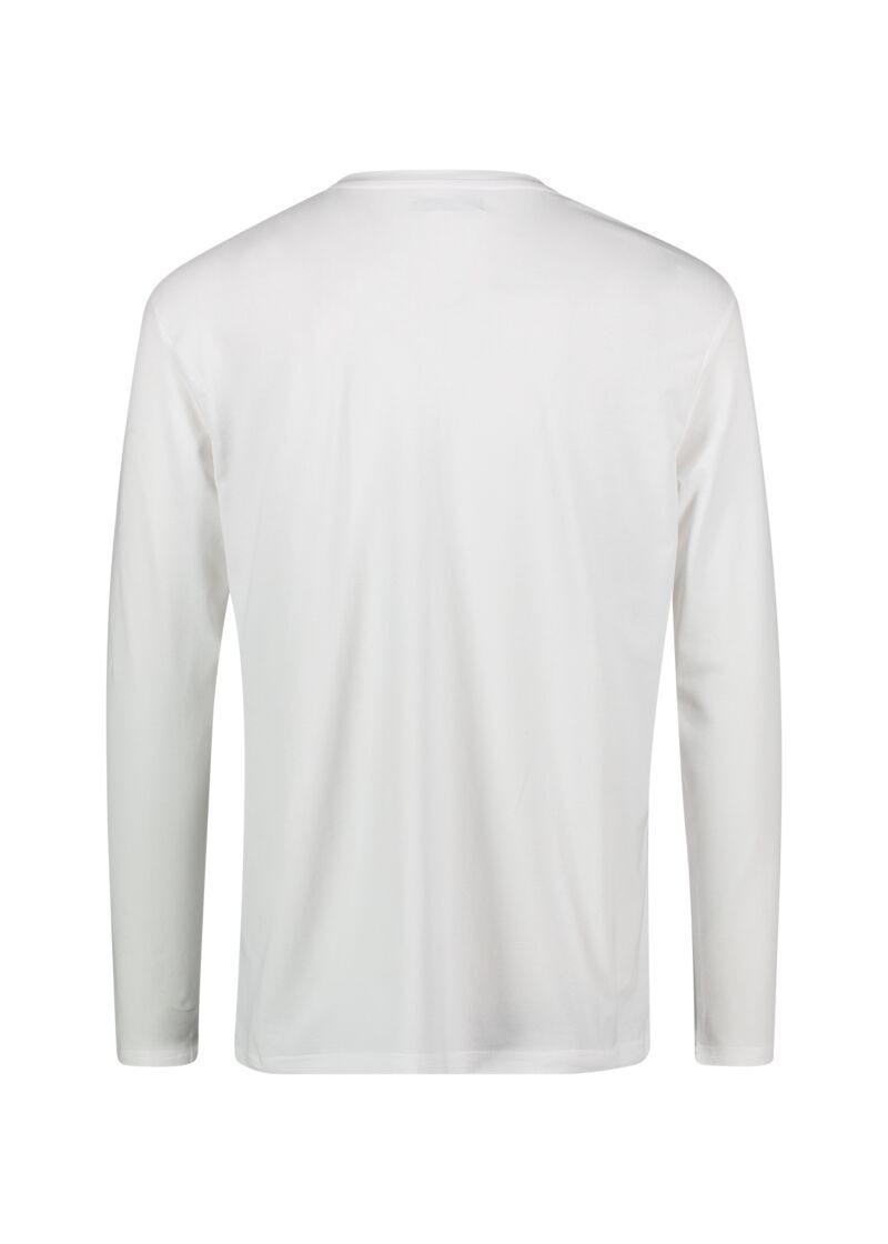 Long sleeved t-shirt with logo