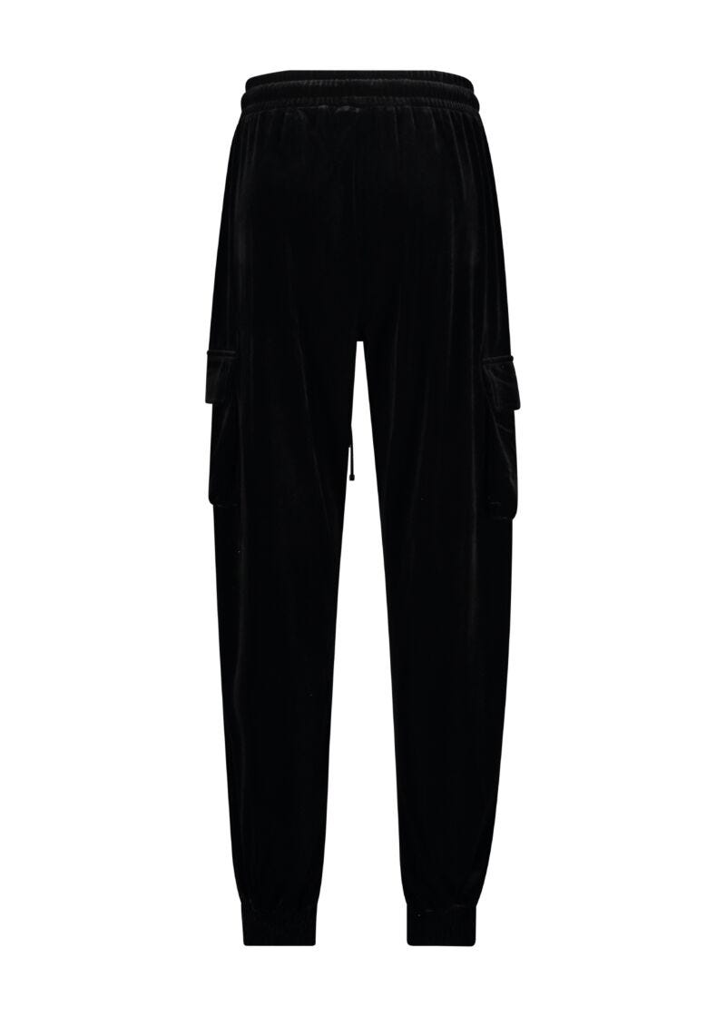 Chenille joggers