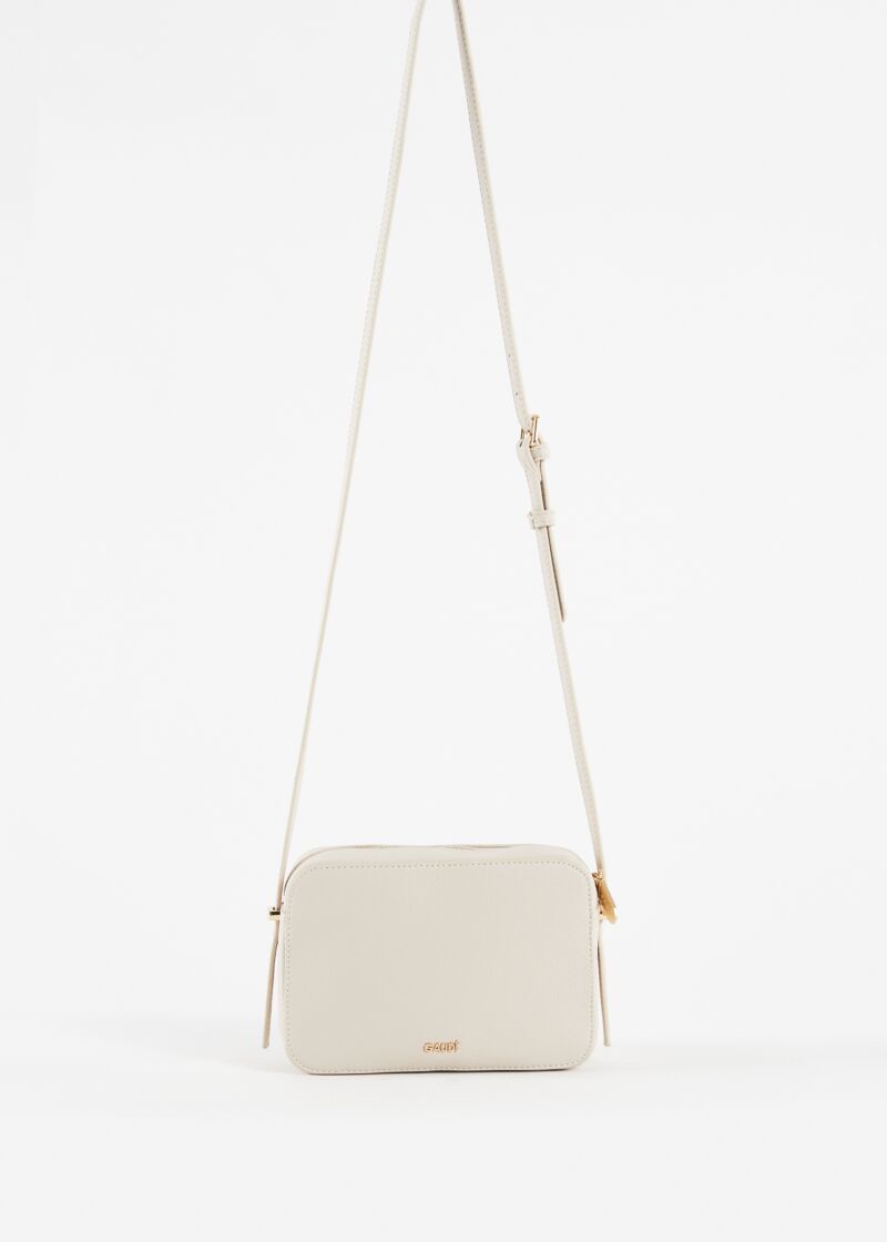 Gotham | Sakhi Duo Cross Body Bag - Tusk