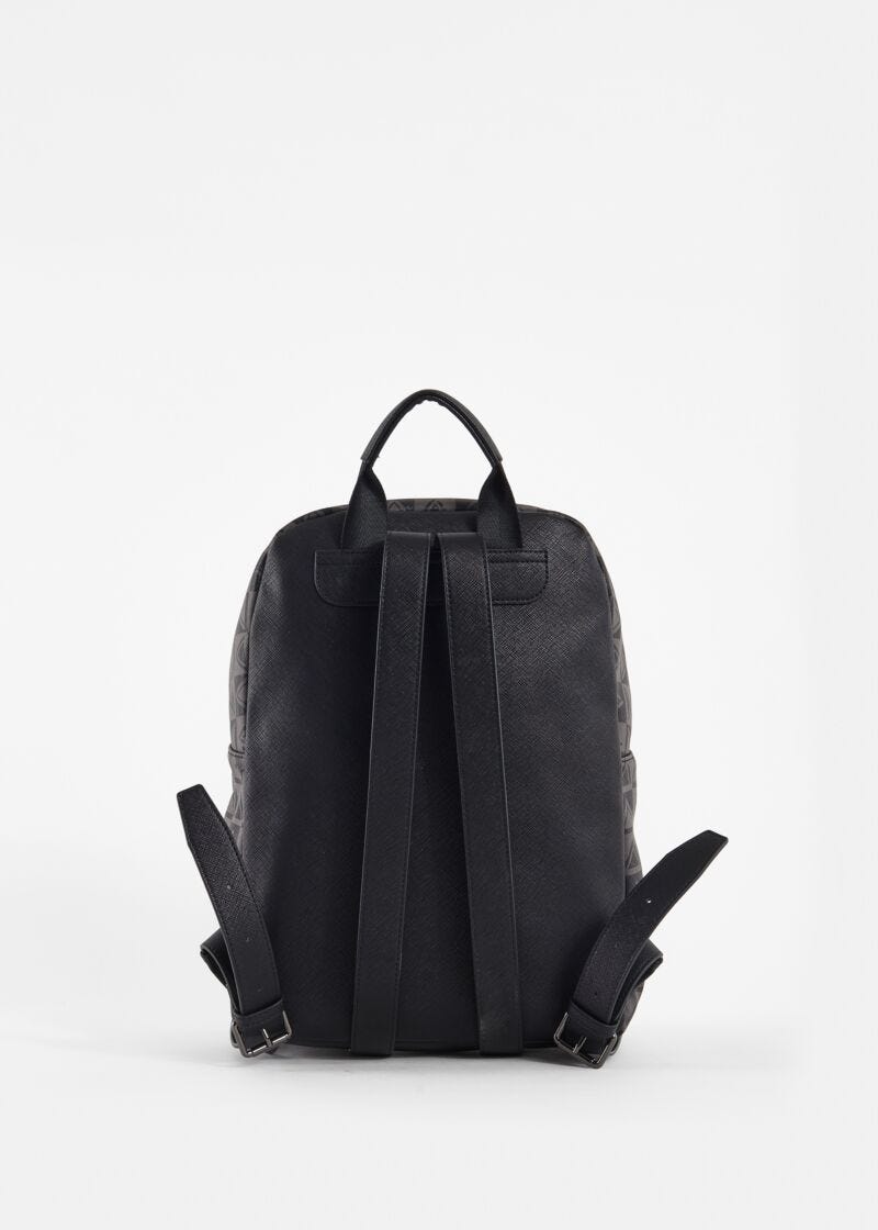 Sac à dos imprimé