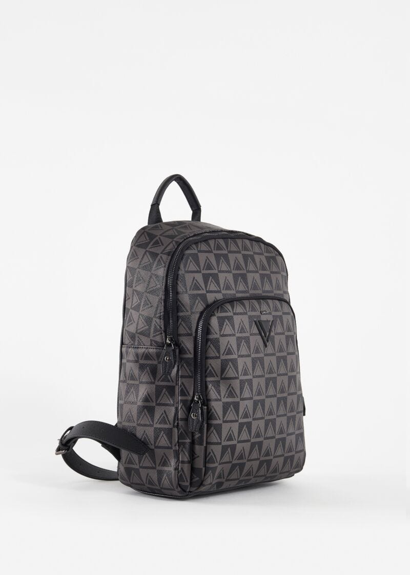 Sac à dos imprimé