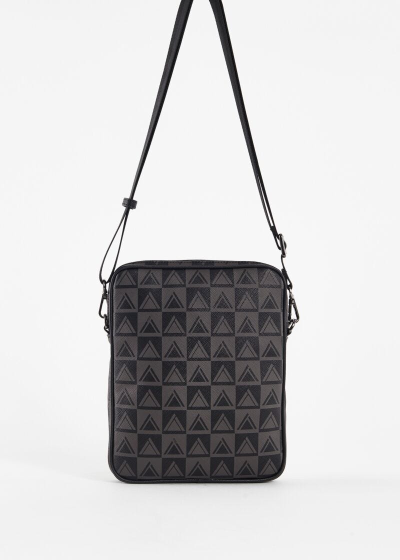 Printed iPad sleeve
