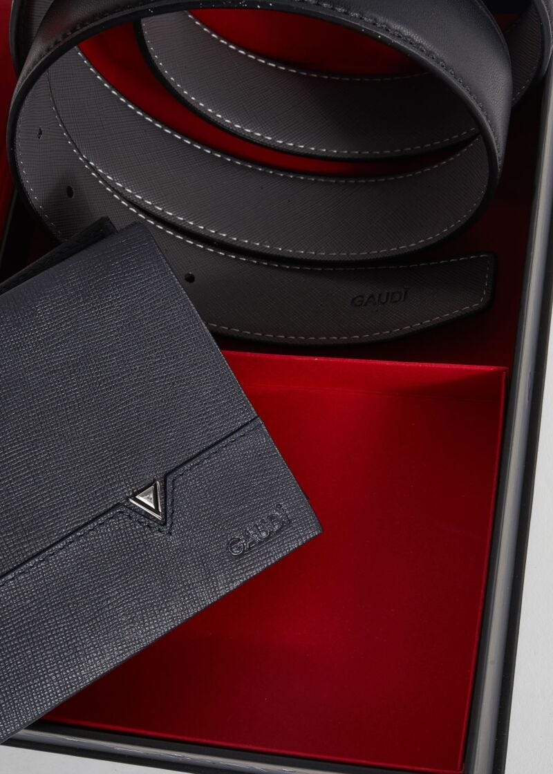 Coffret cadeau