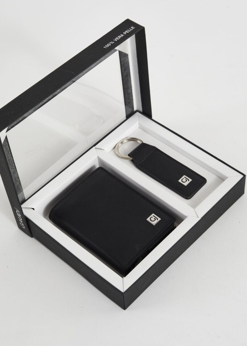 Coffret cadeau