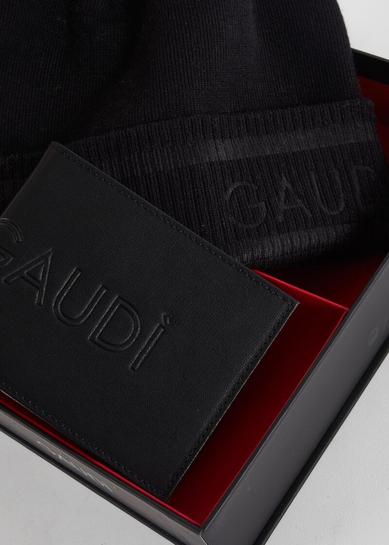 Coffret cadeau