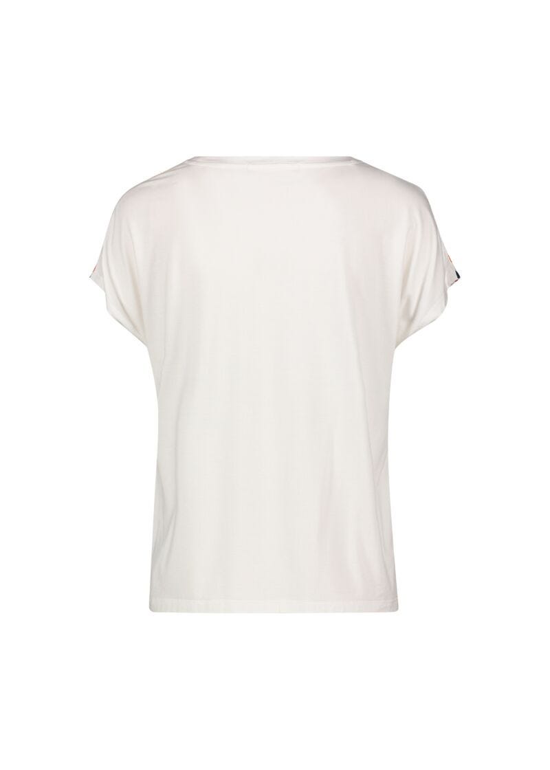 T-shirt con stampa