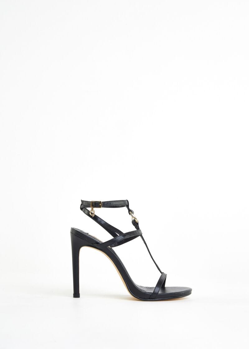 Sandali in pelle