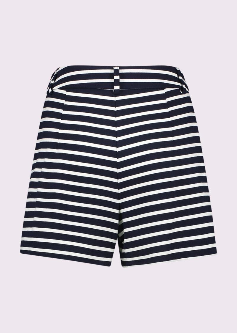 Shorts da donna con tasche