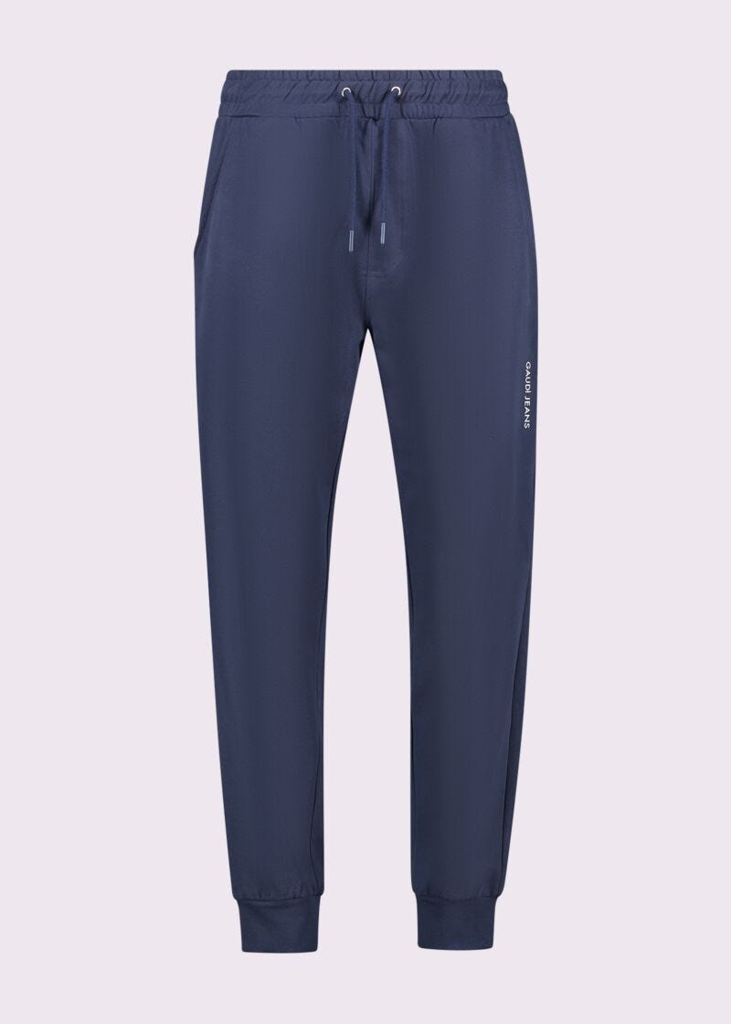 Pantalon de jogging en molleton