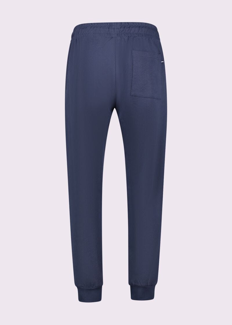 Pantalon de jogging en molleton