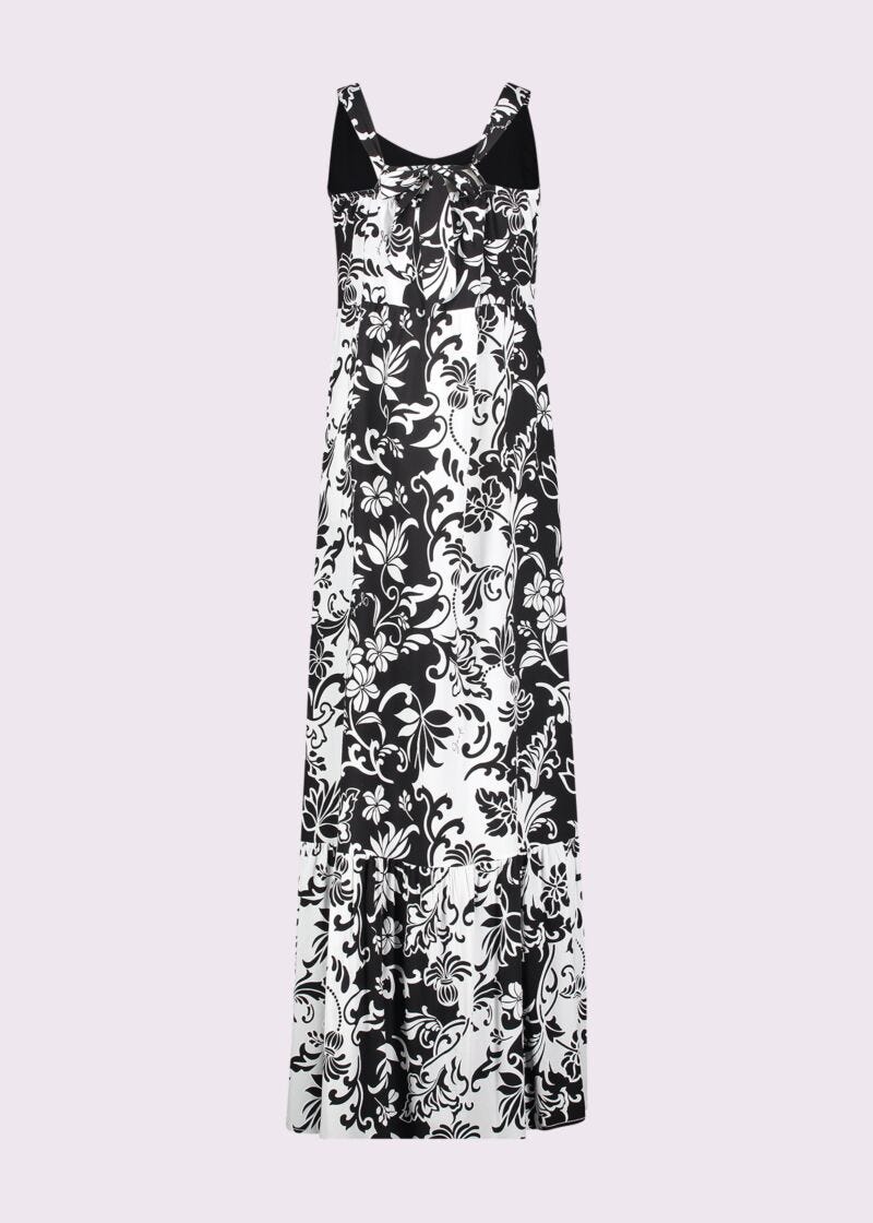 Abito da donna con spalline