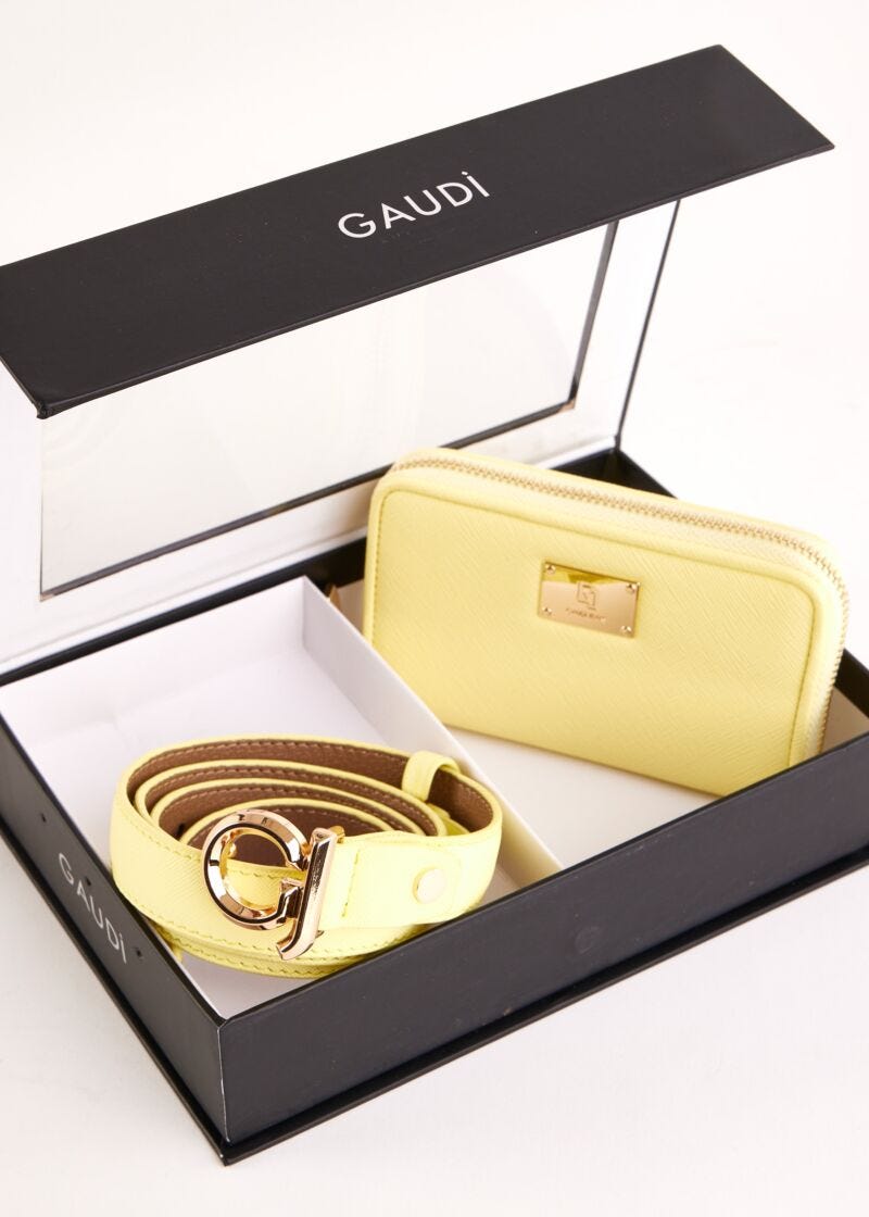 Gift set