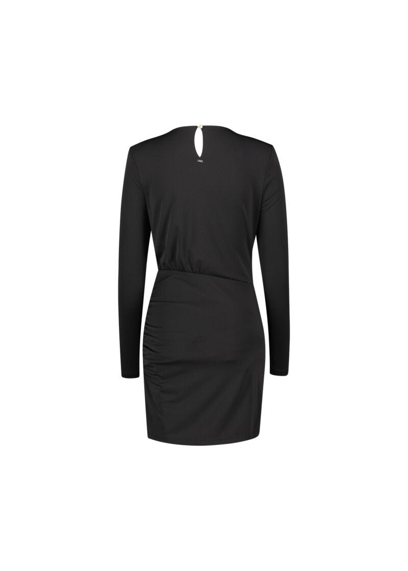 Robe noire pour femme