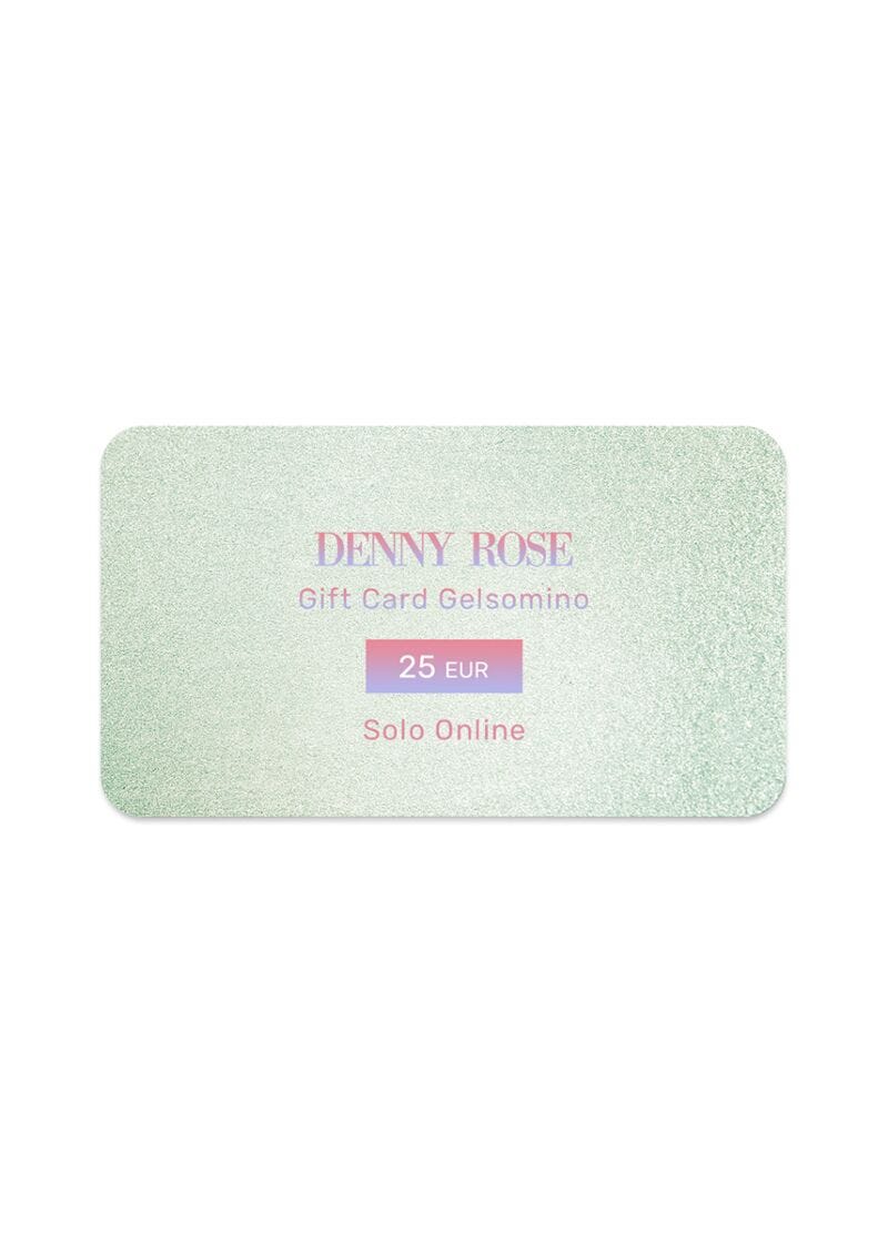 Denny Gift Card 25 EUR Online