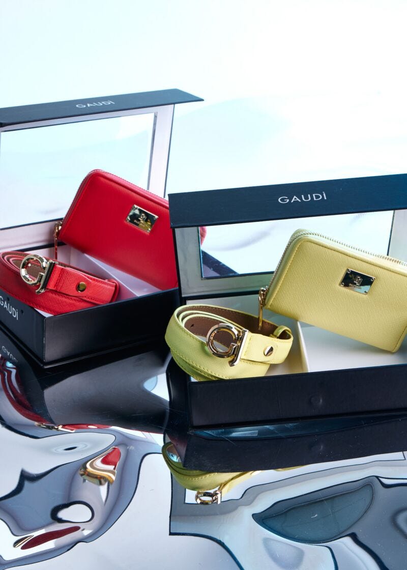 Gift set