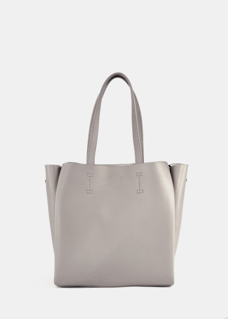Shopping Bag "Eva" Sand