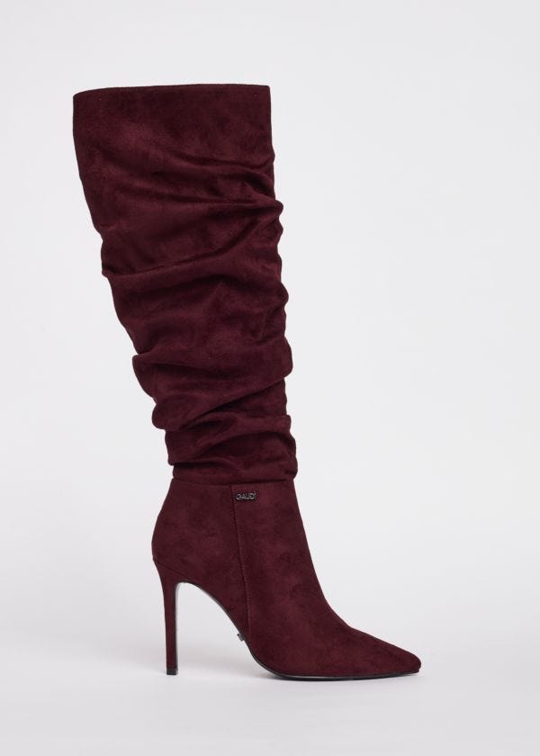 Iris ankle boots Gaudì Fashion