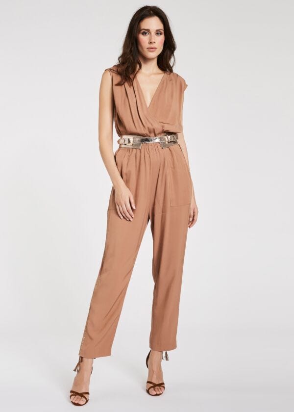 Jumpsuit Gaudì Fashion