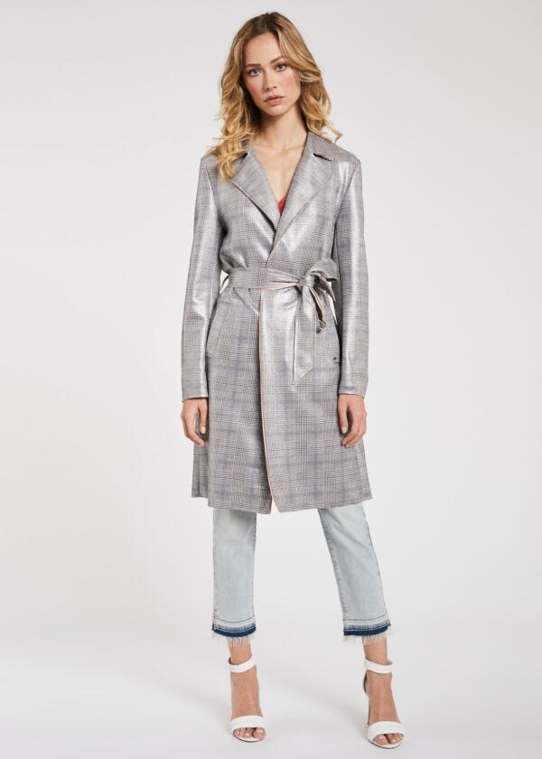 WaterProof Jacket Gaudì Fashion