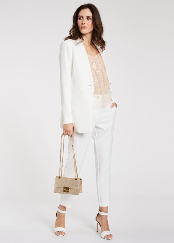 Technical fabric jacket Gaudì Fashion