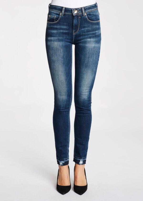 Jeans Multicolor Gaudì Jeans