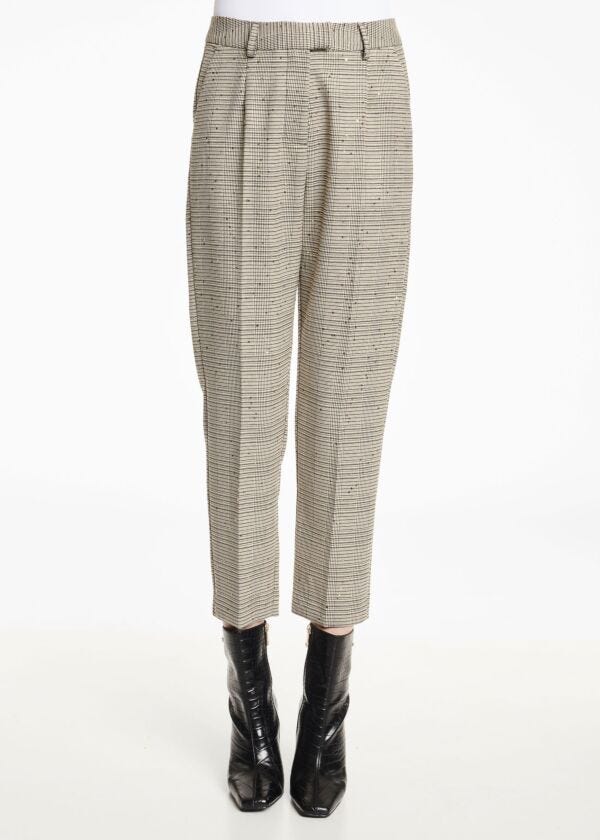 Trousers Multicolor Gaudì Fashion
