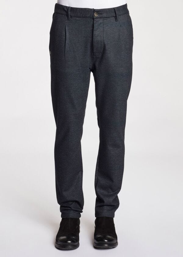 Trousers Multicolor Gaudì Uomo