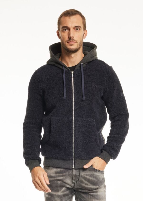 Long Sleeve Sweatshirt Multicolor Gaudì Uomo