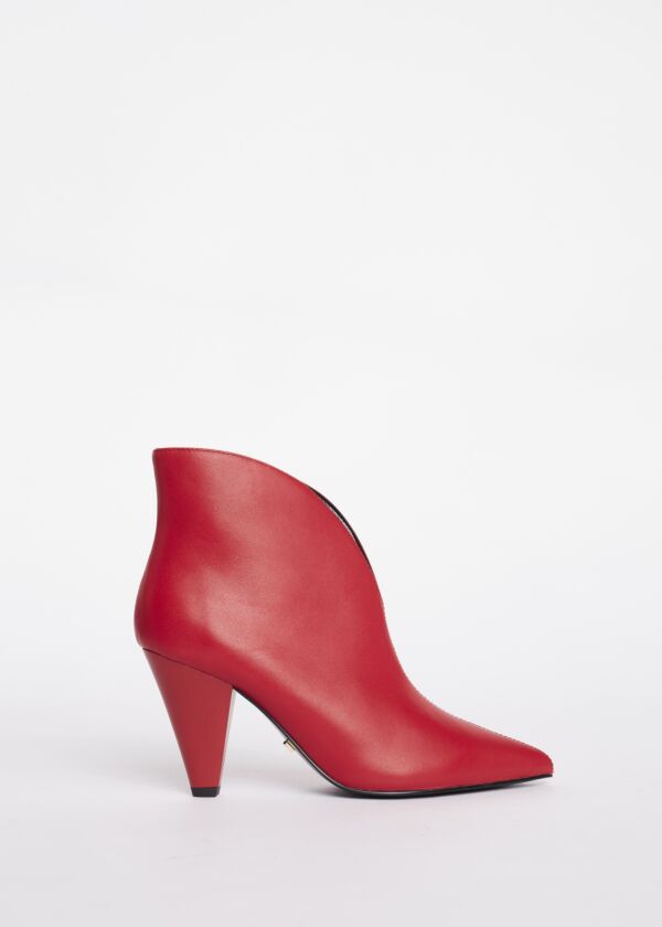 Ankle Boots and Boots V0018 Gaudì Fashion