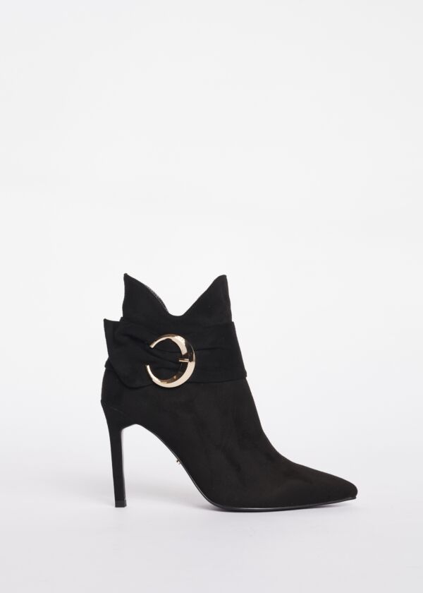 Ankle Boots and Boots V0001 Gaudì Fashion