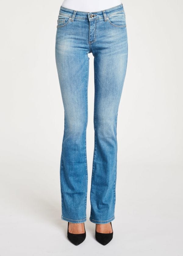 Jeans Gaudì Jeans