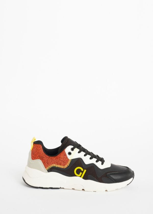 Sneaker Gaudì Fashion