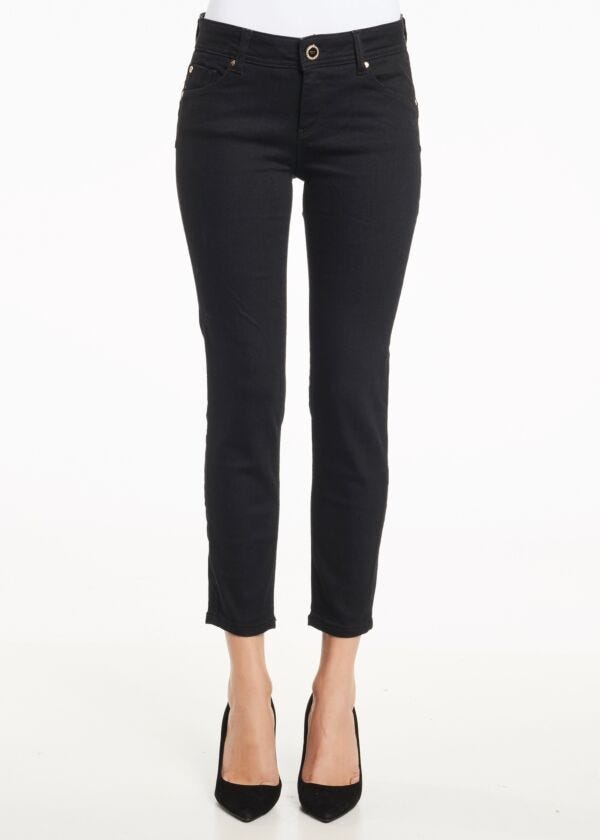 Black jeans Gaudì Jeans
