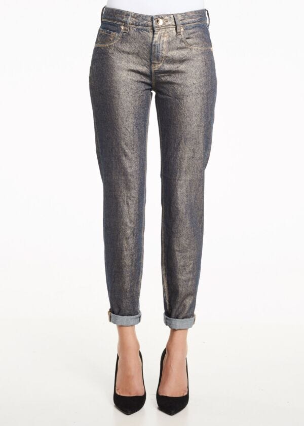 Slim-fit jeans Gaudì Jeans