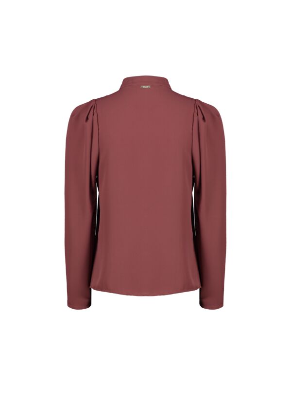 Georgette shirt