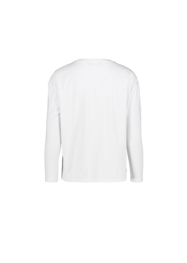 T-shirt en jersey de coton
