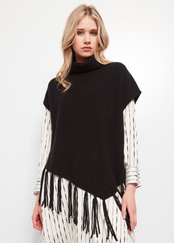 Pull à manches courtes Gaudì Fashion