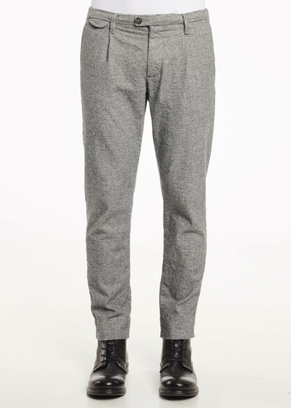 Pantaloni chino Gaudì Uomo