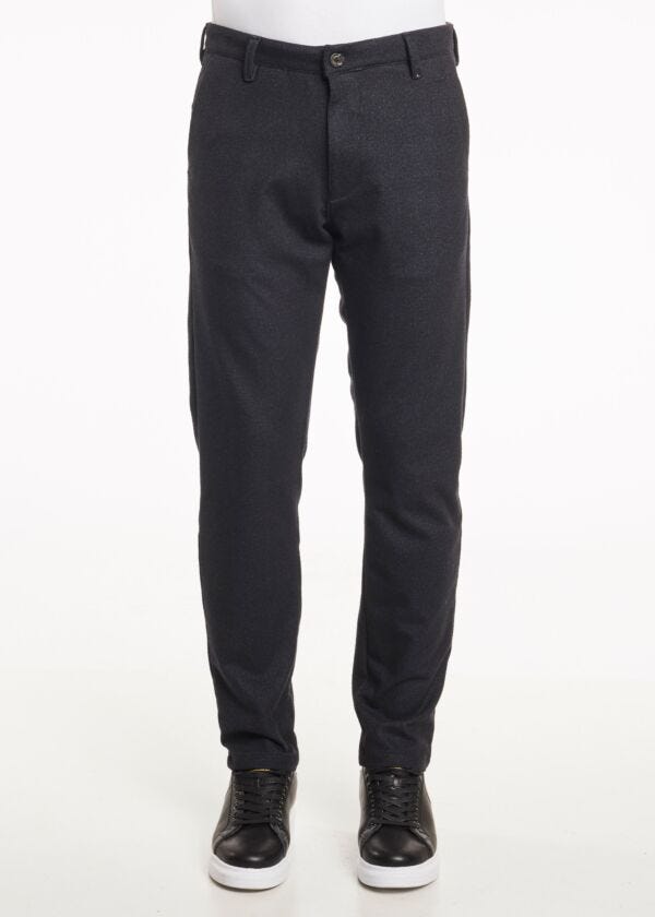 Pantaloni chino in jersey Gaudì Uomo