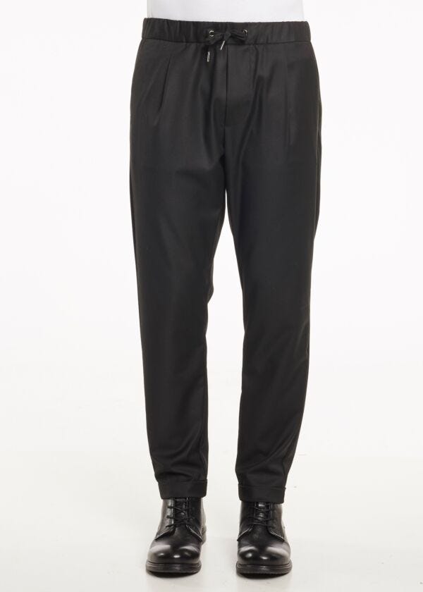 Pantaloni chino stretch Gaudì Uomo