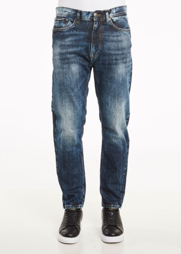 Relaxed-fit jeans Gaudì Man