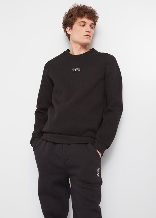 Gaudì Jeans sweatshirt Gaudì Uomo