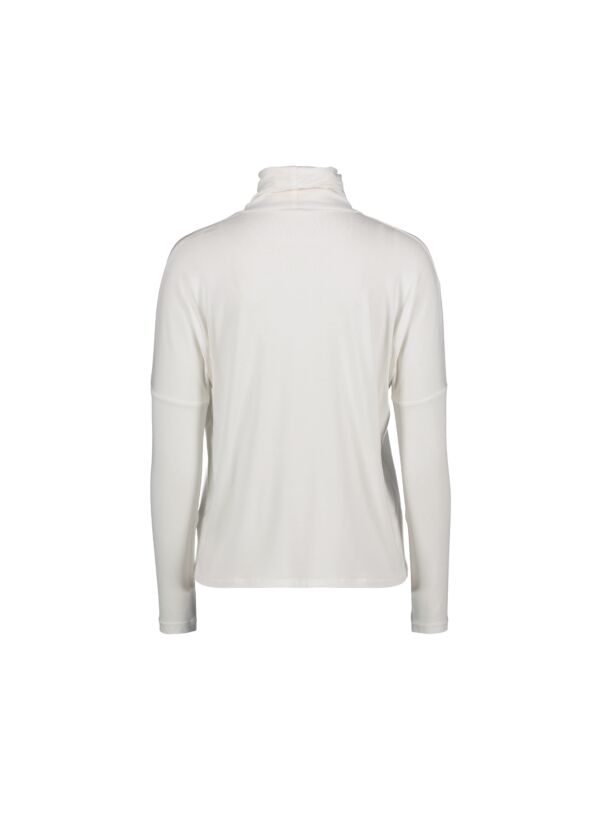 T-shirt avec inscription